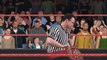 WWE RAW 2K17 - Brock Lesnar vs Braun Strowman - WWE Universal Championship Match