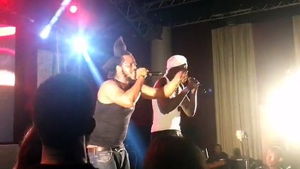 le groupe Keur Gui crache sur les politiciens depuis Paris