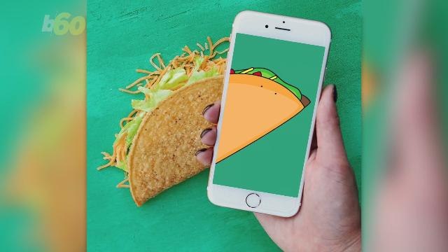 Taco Bell Has Instagram in Mind With New Menu Items