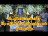 Bốn người con rơi của chồng được nghệ sĩ cải lương Út Bạch Lan nuôi giờ đang ở đâu?