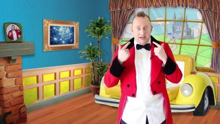 Brian's World: Don't Stop Lets Go! | Shows for Kids by Treehouse Direct