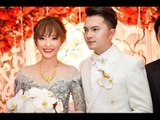 Ca sĩ Nam Cường bí mật làm đám cưới với nữ sinh ngân hàng