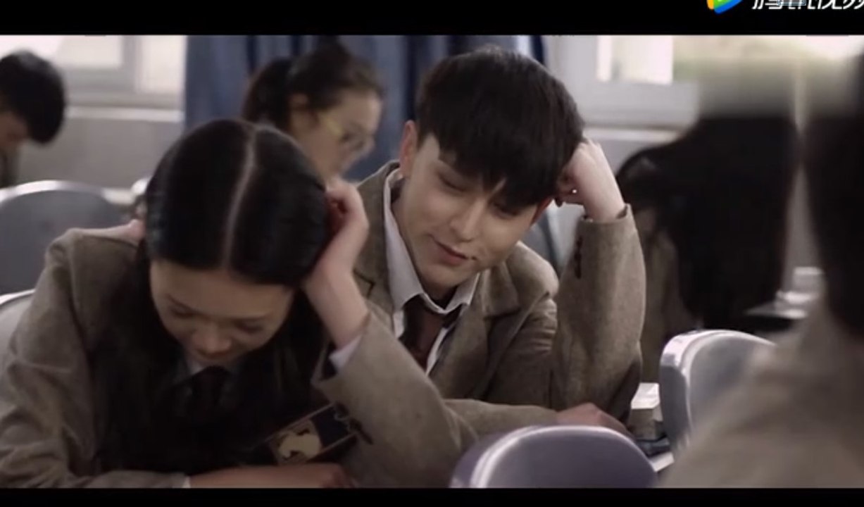 我的吸血鬼男友之极夜物语——成航片段