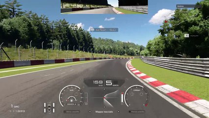 Gran Turismo™Sport Versione test beta chiusa_20170417175533