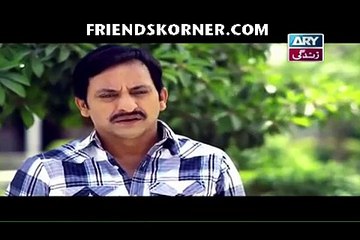 Mere Baba Ki Ounchi Haveli Episode 128