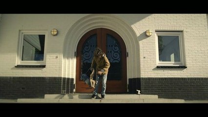 Gers Pardoel - Eenzaam Op De Bank