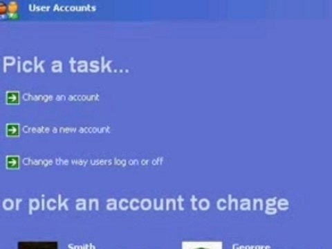 Bypass Administrator Password In Windows XP