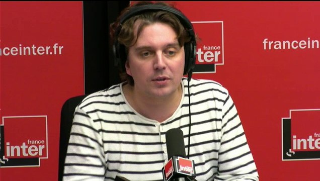 Les nouveaux candidats à l'Académie Française - Si tu écoutes le sketch