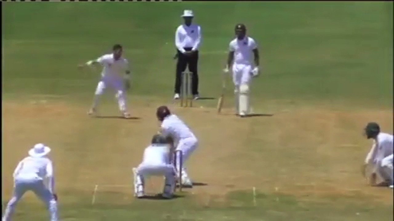 Younis Khan Catch