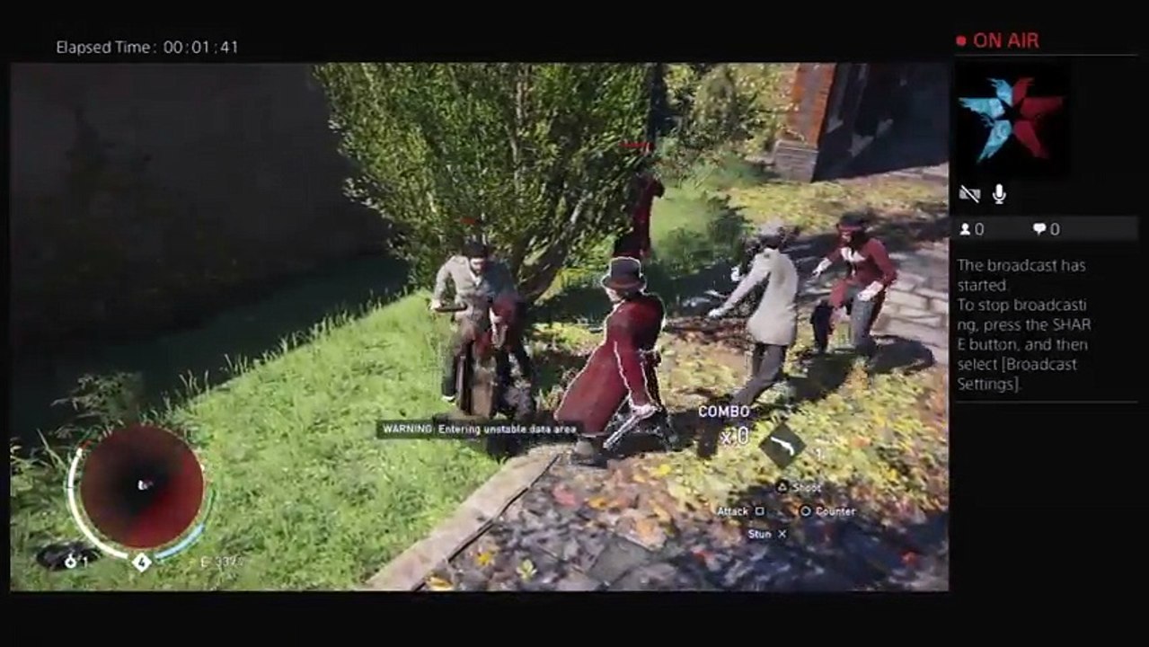 Rhernandez84´S Live PS4 Broadcast (18)