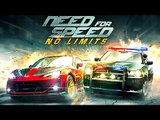 Need for Speed: No Limits - Samsung Galaxy S7 Edge Gameplay