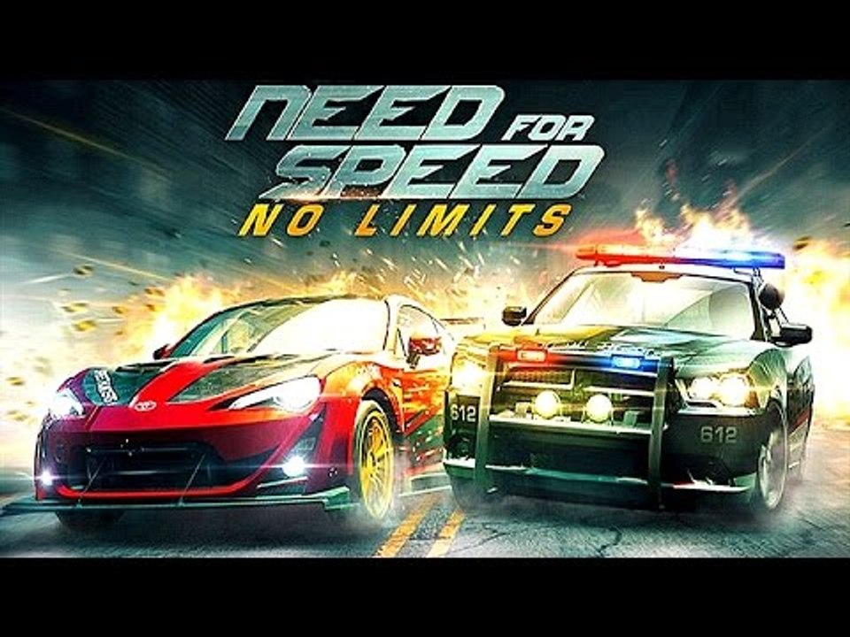 Need for Speed: No Limits - Samsung Galaxy S7 Edge Gameplay