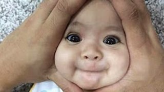 Cute and funny BABY & TODDLER & KID video - Funny and cute compilation - Watch and laugh!