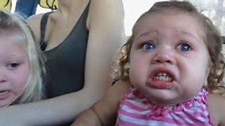 Super funny BABY & TODDLER & KID videos #19 - Funny and cute compilation - Watch and laugh!