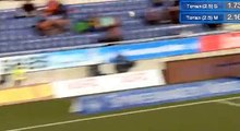 Daniel Leo Gretarsson Goal  - Aalesunds FK 1-0 Lillestrøm SK 17.04.2017