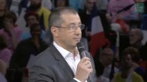 Le président du RC Toulon explique son ralliement à Macron