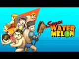 Sudden Watermelon - Samsung Galaxy S7 Edge Gameplay