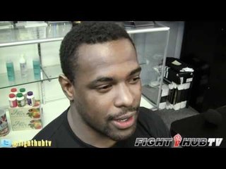 Jay Silva talks fighting Kendall Grove on Feb.16 at Superior Cage Combat 3