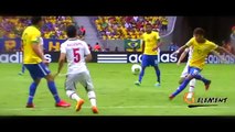 Neymar Jr ● Magic Skills ● Brazil -HD- - YouTube