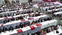 Doğu Perinçek'in Gençlik Meclisindeki konuşması | 6 Nisan 2017