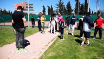 Finale du Championnat de Tunisie de Golf «Adultes» du 14 au 16 Avril 2017 au Golf Citrus Hammamet