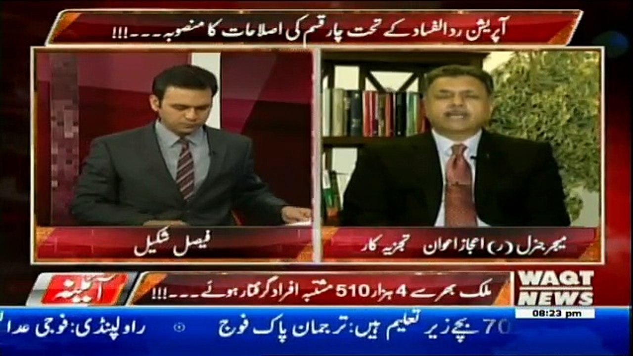 Aina – 17th April 2017
