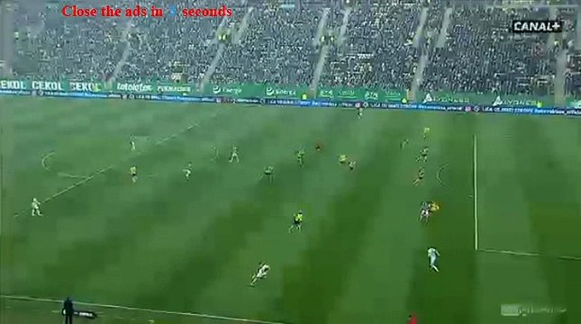 Marco Paixao Goal HD - Lechia Gdansk	1-0	Arka Gdynia 17.04.2017