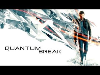 Quantum Break - PC Gameplay