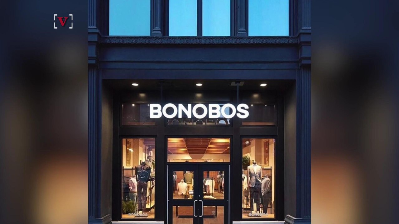 Walmart To Expand E-Commerce Offerings With Purchase of Bonobos