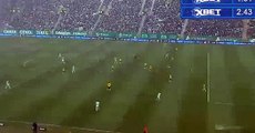 Marco Paixão Goal HD - Lechia Gdansk 1-0 Arka Gdynia 17.04.2017