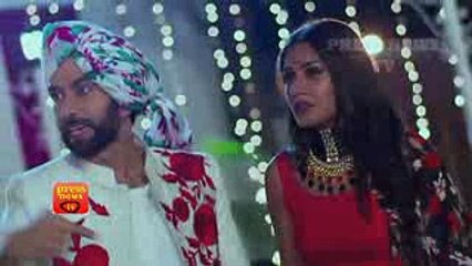 Ishqbaaz - 18th April 2017 - Starplus Latest Upcoming Twist 2017 - Ishqbaaz News