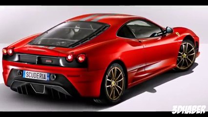 Cristiano Ronaldo'nun lüks arabaları muhteşem servet