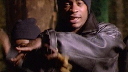 Lost Boyz - Lifestyles Of The Rich And Shameless