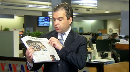 VOA Flaş Haber 17 Nisan