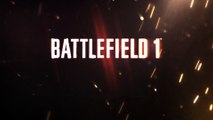 BATTLEFIELD 1 ™ weird glitch