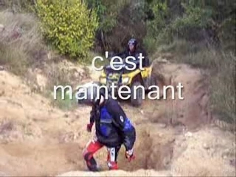 Sortie Yvon septembre 07