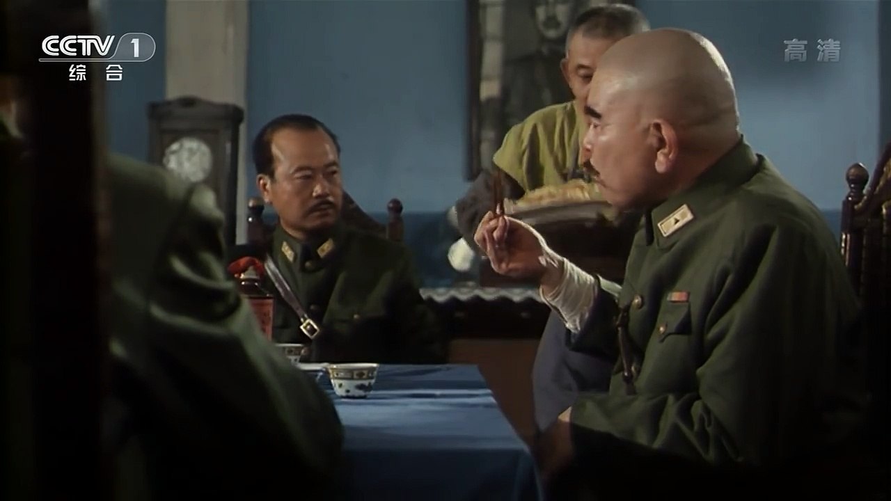 1993年第13届中国电影金鸡奖最佳儿童片《三毛从军记》1992年 part 2/2