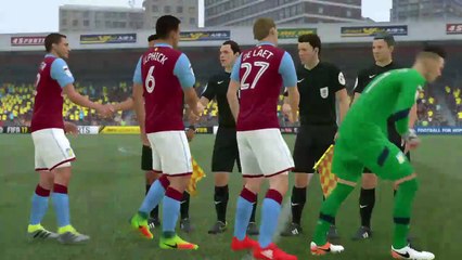 Live-Alex Hunter is PisNijdig!!! FIFA 17 the Journey