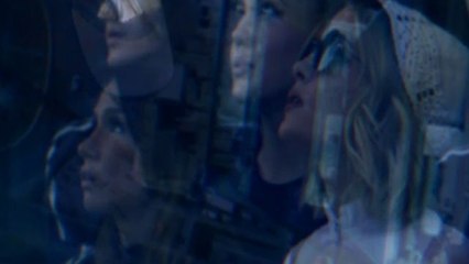 Rebecca & Fiona - Hard