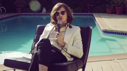 Thomas Marfisi - Les Filles Comme Toi