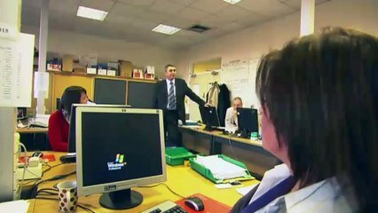 Back From The Dead The John Darwin Story