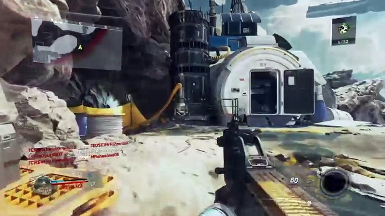 Ps4-live-Übertragung von fatihderboss760 (3)