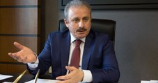 Mustafa Şentop: YSK 33 Yıldır Her Seçimde Verdiği Kararı Tekrar Etti