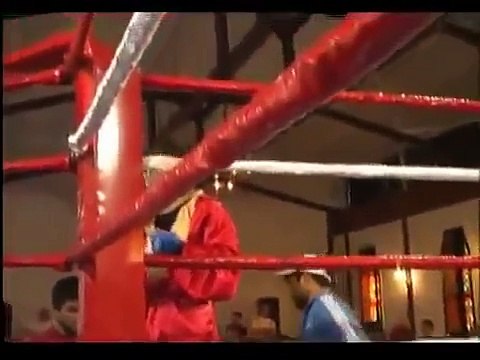 ★ KHABIB NURMAGOMEDOV ★ 1st FIGHT of Khabib Nurmagomedov vs Vusal Bayramov