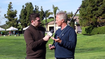 TaylorMade TP Ardmore Putter