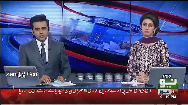 Neo News Bulletin - 17th April 2017