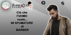 campionato Italiano UAAMI Barber Shop