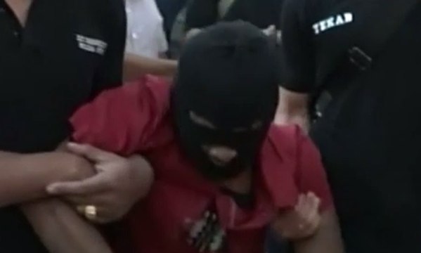 Gara-Gara Utang-piutang, Satu Keluarga Dibasmi