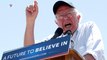 Bernie Sanders Reportedly Taking Over Democratic Party