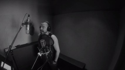 The Boxtones - Try Just A Little Too Hard